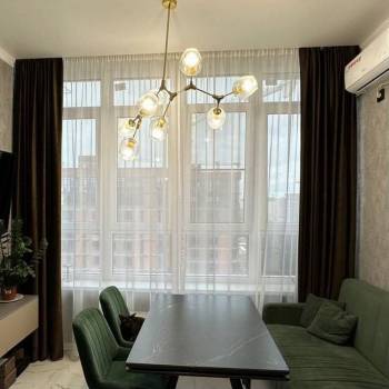Сдается Многокомнатная квартира, 68,3 м²