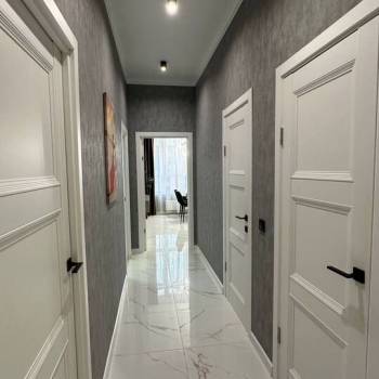 Сдается Многокомнатная квартира, 68,3 м²