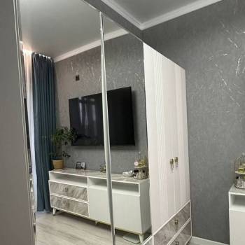 Сдается Многокомнатная квартира, 68,3 м²
