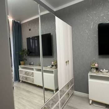 Сдается Многокомнатная квартира, 68,3 м²