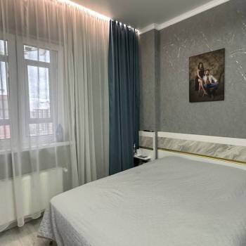 Сдается Многокомнатная квартира, 68,3 м²