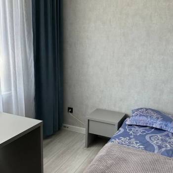Сдается Многокомнатная квартира, 68,3 м²