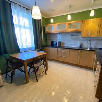 Сдается Многокомнатная квартира, 84,4 м²