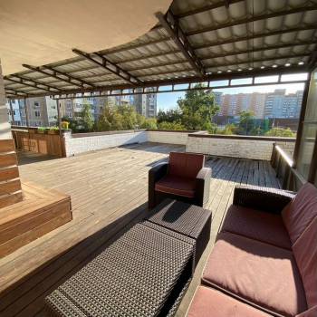 Сдается Многокомнатная квартира, 84,4 м²