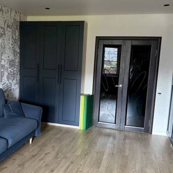 Сдается Многокомнатная квартира, 84,4 м²
