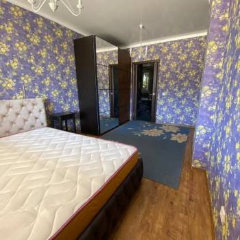Сдается Многокомнатная квартира, 84,4 м²