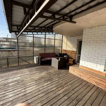 Сдается Многокомнатная квартира, 84,4 м²