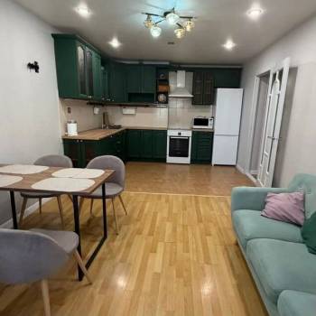 Сдается Многокомнатная квартира, 95 м²