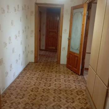 Сдается 2-х комнатная квартира, 74 м²