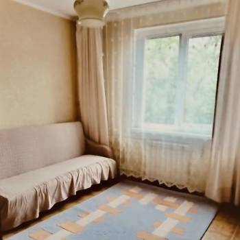 Сдается 2-х комнатная квартира, 74 м²