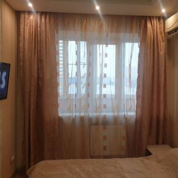 Сдается 1-комнатная квартира, 32 м²