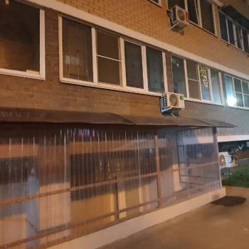 Сдается 1-комнатная квартира, 40 м²