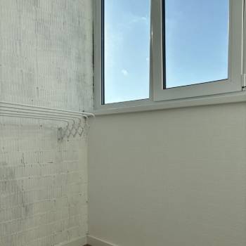 Сдается 1-комнатная квартира, 28 м²