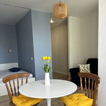 Сдается 1-комнатная квартира, 28 м²