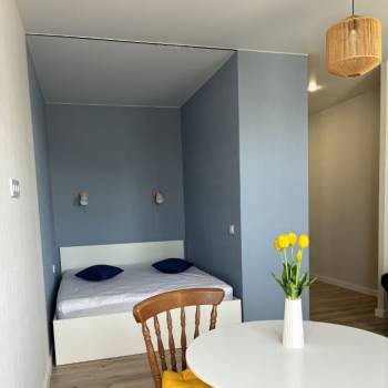 Сдается 1-комнатная квартира, 28 м²