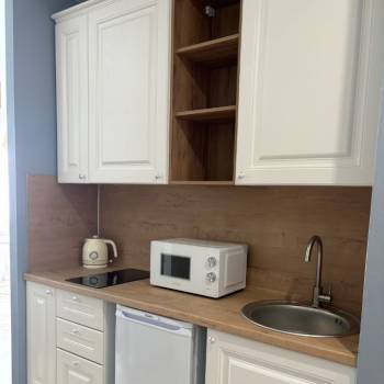 Сдается 1-комнатная квартира, 28 м²