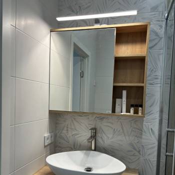 Сдается 1-комнатная квартира, 28 м²