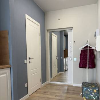 Сдается 1-комнатная квартира, 28 м²