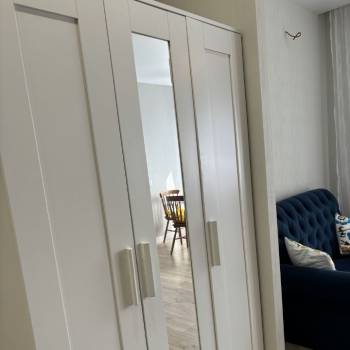 Сдается 1-комнатная квартира, 28 м²