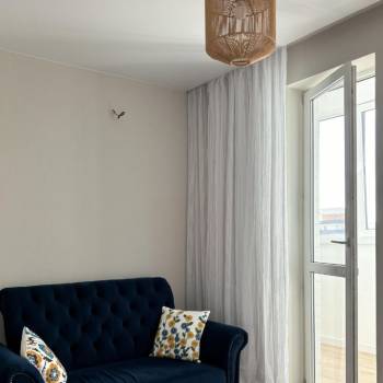 Сдается 1-комнатная квартира, 28 м²