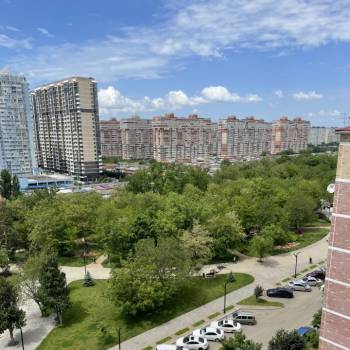 Сдается 2-х комнатная квартира, 45,3 м²