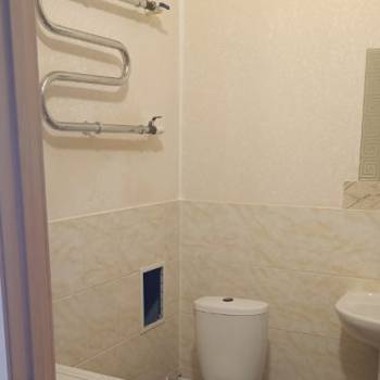 Сдается 2-х комнатная квартира, 54 м²