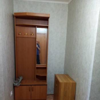 Продается 1-комнатная квартира, 30,7 м²
