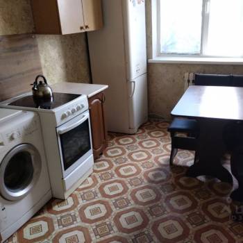 Продается 1-комнатная квартира, 30,7 м²