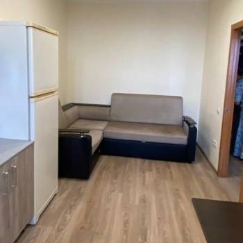 Сдается 1-комнатная квартира, 37 м²