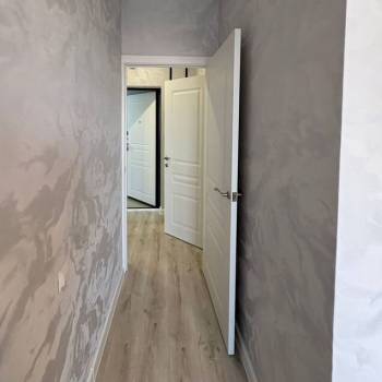 Сдается 1-комнатная квартира, 38,3 м²