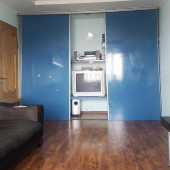 Продается 3-х комнатная квартира, 62 м²