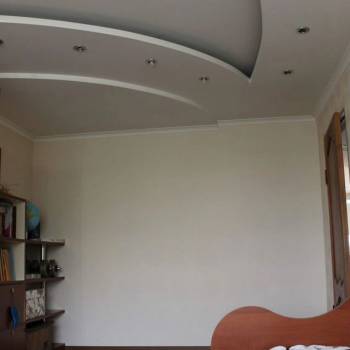 Продается 3-х комнатная квартира, 62 м²