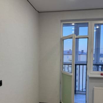 Сдается 1-комнатная квартира, 31 м²