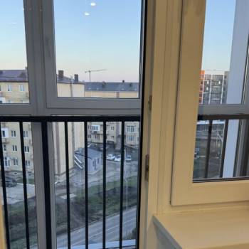 Сдается 1-комнатная квартира, 31 м²