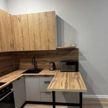 Сдается 1-комнатная квартира, 26,1 м²