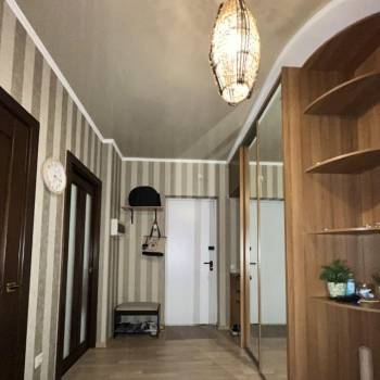 Продается 2-х комнатная квартира, 72,3 м²
