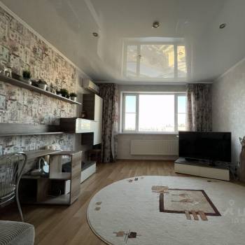 Продается 2-х комнатная квартира, 72,3 м²
