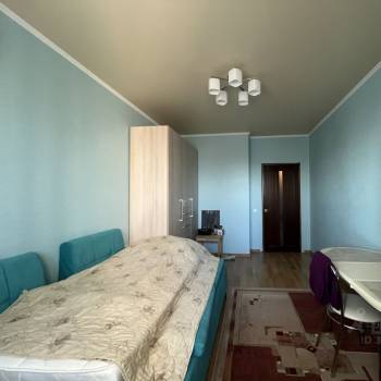 Продается 2-х комнатная квартира, 72,3 м²