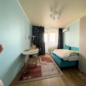 Продается 2-х комнатная квартира, 72,3 м²