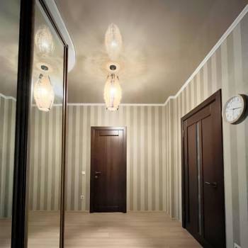 Продается 2-х комнатная квартира, 72,3 м²