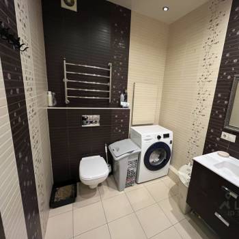 Продается 2-х комнатная квартира, 72,3 м²