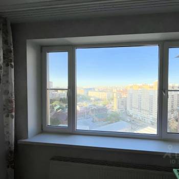 Продается 2-х комнатная квартира, 72,3 м²