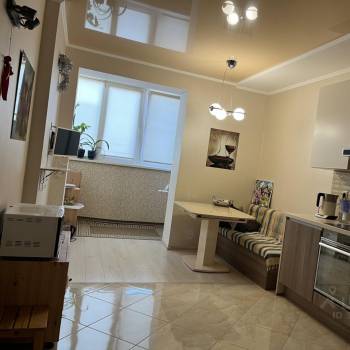 Продается 2-х комнатная квартира, 72,3 м²