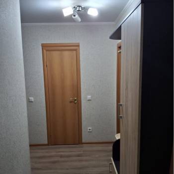 Сдается 2-х комнатная квартира, 58 м²