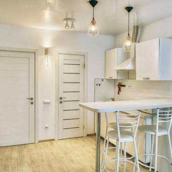 Продается 1-комнатная квартира, 36 м²