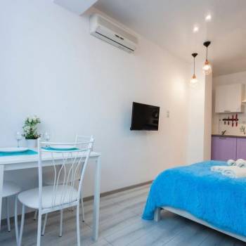 Продается 1-комнатная квартира, 36 м²