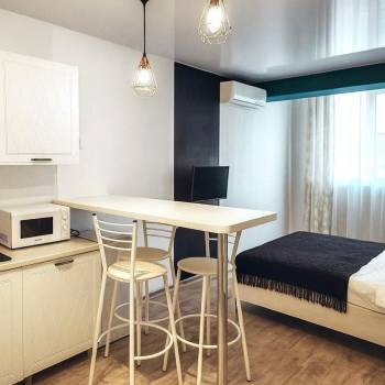 Продается 1-комнатная квартира, 36 м²