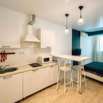 Продается 1-комнатная квартира, 36 м²