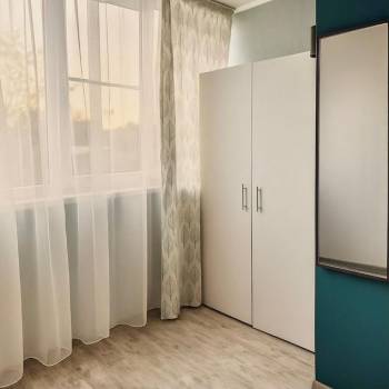 Продается 1-комнатная квартира, 36 м²