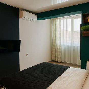 Продается 1-комнатная квартира, 36 м²